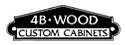 4b-wood cabinets
