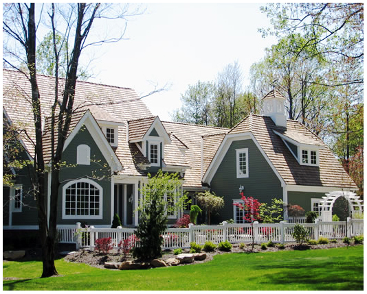 Boggs Custom Home
